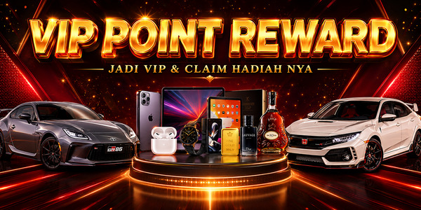 VIP POINT